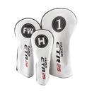 Fazer CRT 25 Graphite Mens Right Hand Package Set Uniflex - Fazer CRT25