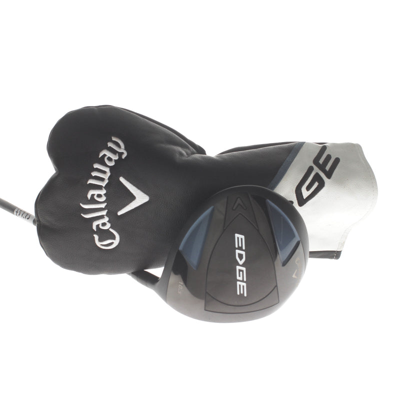 Callaway Edge Graphite Mens Right Hand Driver 10.5* Regular - Callaway 65