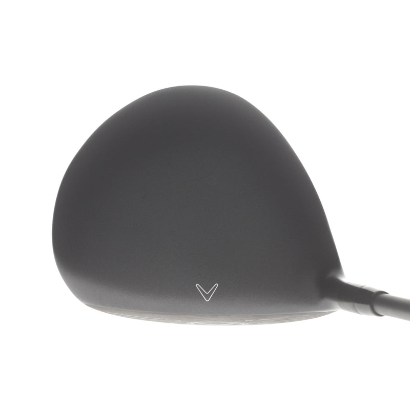Callaway Edge Graphite Mens Right Hand Driver 10.5* Regular - Callaway 65