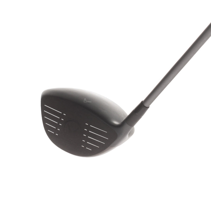 Callaway Edge Graphite Mens Right Hand Driver 10.5* Regular - Callaway 65
