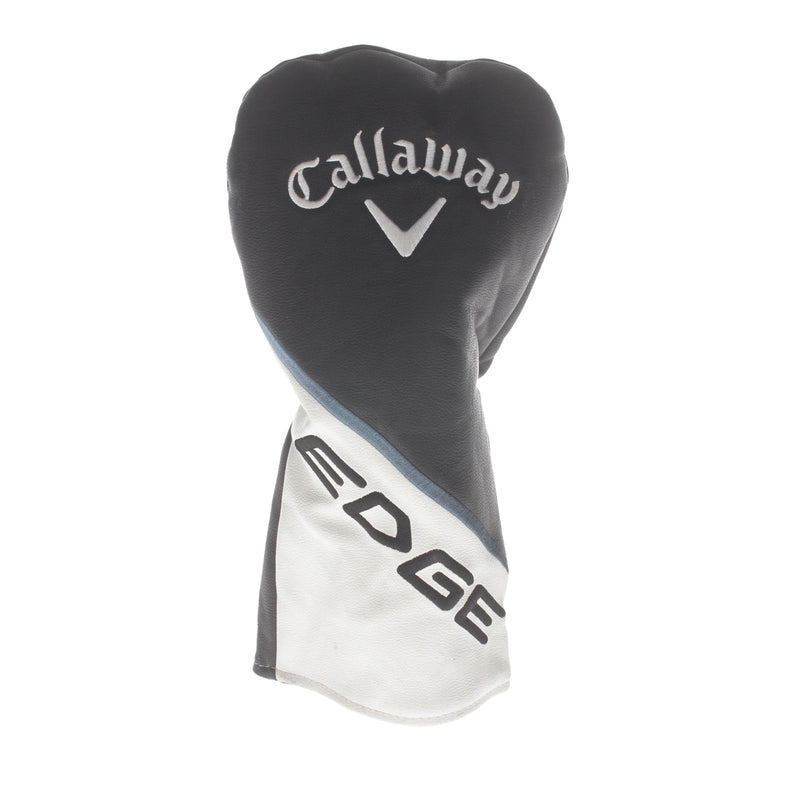 Callaway Edge Graphite Mens Right Hand Driver 10.5* Regular - Callaway 65