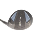 Callaway Edge Graphite Mens Right Hand Fairway 3 Wood 15* Regular - Callaway Edge 65