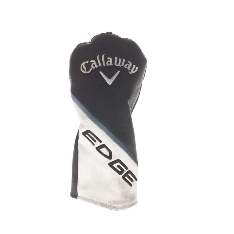 Callaway Edge Graphite Mens Right Hand Fairway 3 Wood 15* Regular - Callaway Edge 65