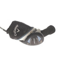 Callaway Edge Graphite Mens Right Hand 5 Hybrid 25* Regular - Callaway Edge 75