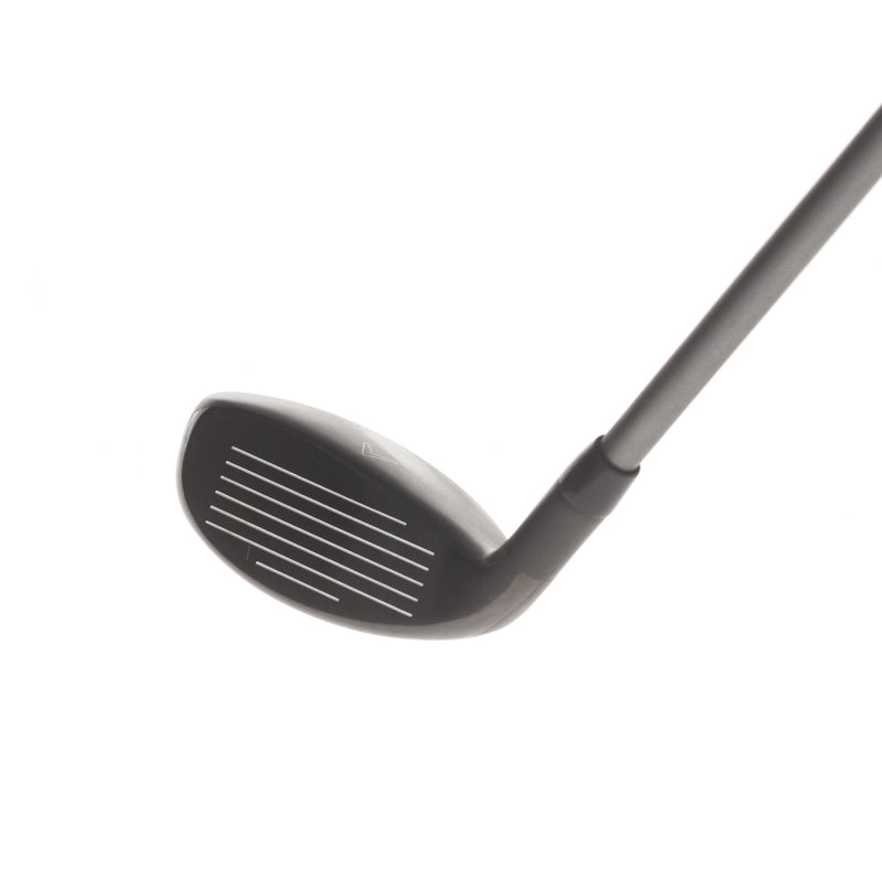 Callaway Edge Graphite Mens Right Hand 5 Hybrid 25* Regular - Callaway Edge 75