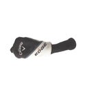 Callaway Edge Graphite Mens Right Hand 5 Hybrid 25* Regular - Callaway Edge 75