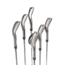 Callaway Edge Steel Mens Right Hand Irons 6-SW Regular - Callawy Edge
