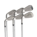 Callaway Edge Steel Mens Right Hand Irons 6-SW Regular - Callawy Edge