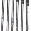 Callaway Edge Steel Mens Right Hand Irons 6-SW Regular - Callawy Edge