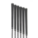Callaway Edge Steel Mens Right Hand Irons 6-SW Regular - Callawy Edge