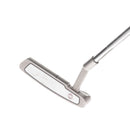 Odyssey White Hot Pro