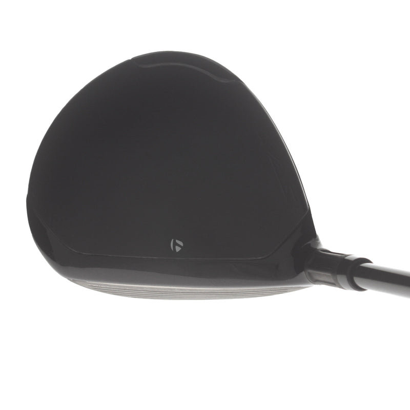 TaylorMade Stealth Graphite Mens Right Hand Fairway 3 Wood 15* Regular - Ventus Red 5-R