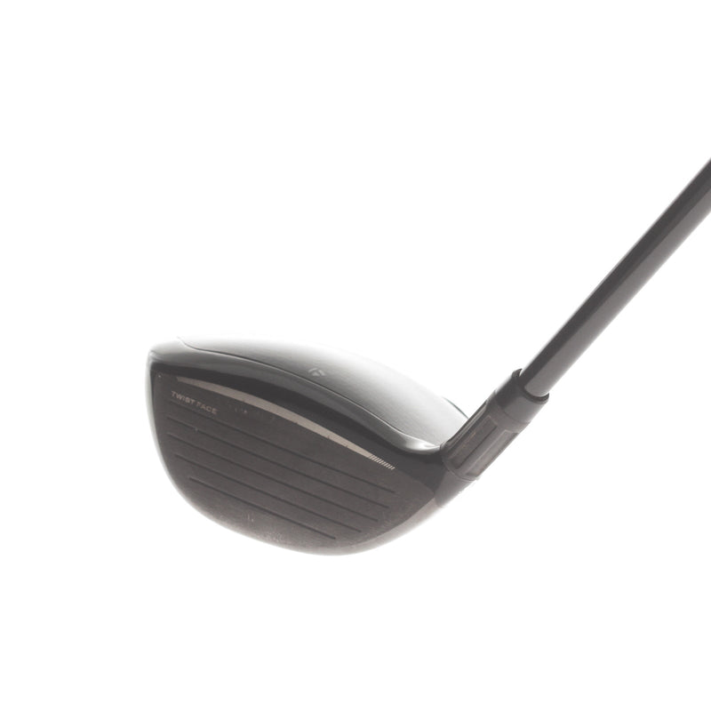 TaylorMade Stealth Graphite Mens Right Hand Fairway 3 Wood 15* Regular - Ventus Red 5-R