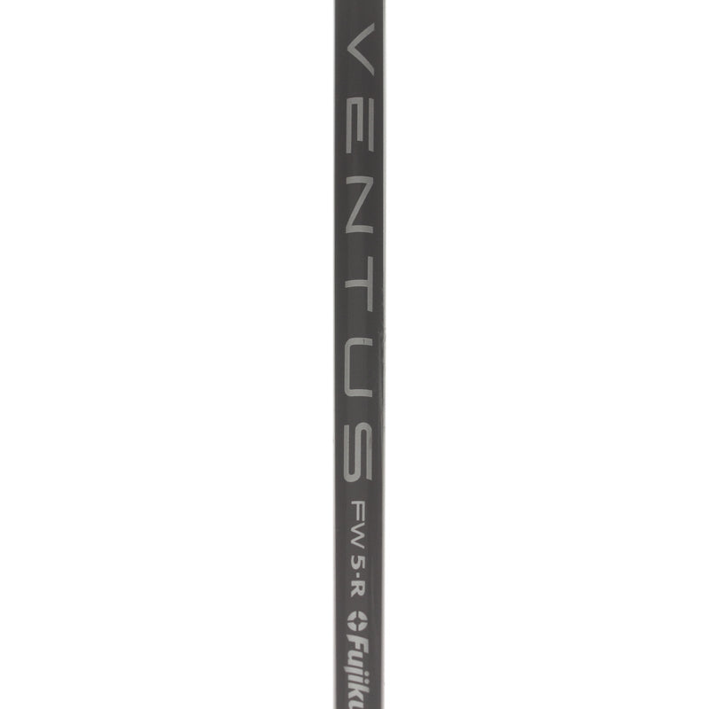 TaylorMade Stealth Graphite Mens Right Hand Fairway 3 Wood 15* Regular - Ventus Red 5-R