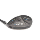 TaylorMade Sim 2 Graphite Mens Right Hand 4 Hybrid 22* Regular - Tensei AV Series Blue 70