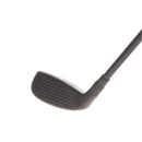 TaylorMade Sim 2 Graphite Mens Right Hand 4 Hybrid 22* Regular - Tensei AV Series Blue 70