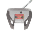 TaylorMade GT CS Mens Right Hand Putter 34" Mallet TaylorMade Fluted Feel - Super Stroke GTR 1.0