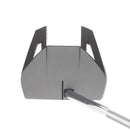 TaylorMade GT CS Mens Right Hand Putter 34" Mallet TaylorMade Fluted Feel - Super Stroke GTR 1.0