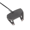 TaylorMade GT CS Mens Right Hand Putter 34" Mallet TaylorMade Fluted Feel - Super Stroke GTR 1.0