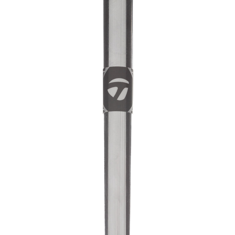 TaylorMade GT CS Mens Right Hand Putter 34" Mallet TaylorMade Fluted Feel - Super Stroke GTR 1.0