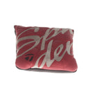 TaylorMade GT CS Mens Right Hand Putter 34" Mallet TaylorMade Fluted Feel - Super Stroke GTR 1.0