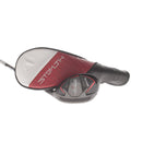 TaylorMade Stealth 2 Graphite Mens Right Hand 4 Hybrid 22* Regular - Ventus TR Red 6-R