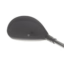 TaylorMade Stealth 2 Graphite Mens Right Hand 4 Hybrid 22* Regular - Ventus TR Red 6-R