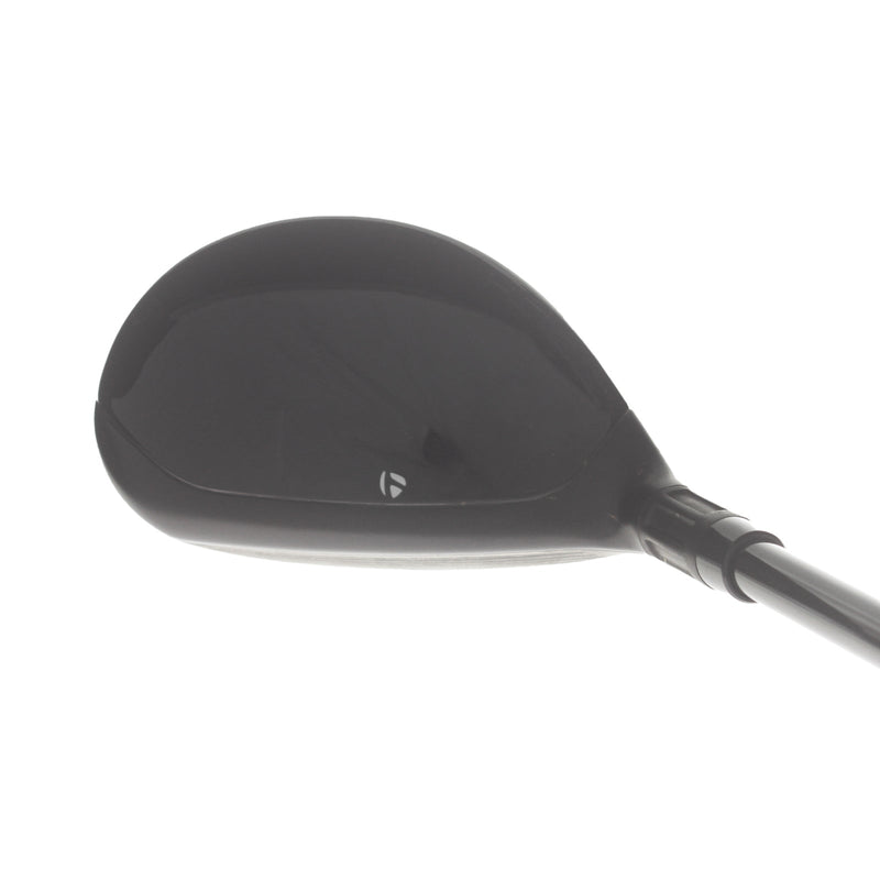 TaylorMade Stealth 2 Graphite Mens Right Hand 4 Hybrid 22* Regular - Ventus TR Red 6-R