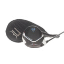 Cobra Aerojet Graphite Mens Left Hand Driver 10.5* Stiff - HZRDUS 6.0 63g