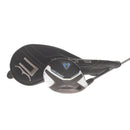 Cobra Aerojet Graphite Mens Left Hand Fairway 3 Wood 15* Stiff - Tensei CK White 70