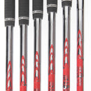 Titleist 620 CB Steel Mens Left Hand Irons 5-PW Regular - N.S.Pro Modus3 Tour 120