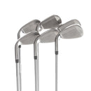 Callaway Rogue ST Max OS Steel Mens Right Hand Irons 5-PW Standard Regular - Elevate MPH 95