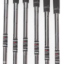 Callaway Rogue ST Max OS Steel Mens Right Hand Irons 5-PW Standard Regular - Elevate MPH 95