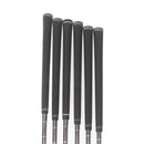 Callaway Rogue ST Max OS Steel Mens Right Hand Irons 5-PW Standard Regular - Elevate MPH 95