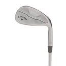 Callaway Opus Steel Mens Right Hand Gap Wedge 48* Standard 10 Bounce S Grind Wedge - Dynamic Gold Mid 115