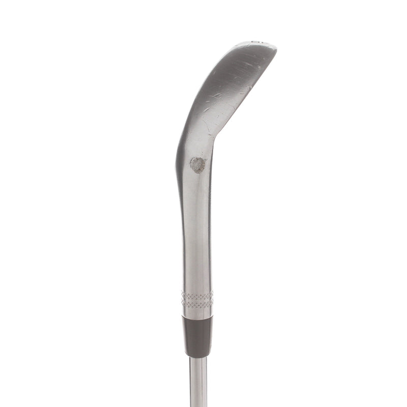 Callaway Opus Steel Mens Right Hand Gap Wedge 48* Standard 10 Bounce S Grind Wedge - Dynamic Gold Mid 115