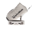 TaylorMade TP Collection Juno Mens Right Hand Putter 33" Blade - Super Stroke Pstol GTR 1.0
