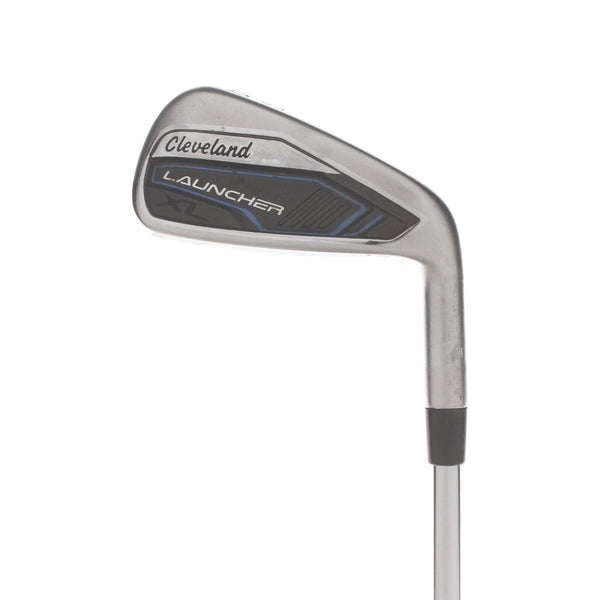 Cleveland Launcher XL Steel Mens Right Hand 5 Iron 23* Standard Regular - KBS Tour Lite