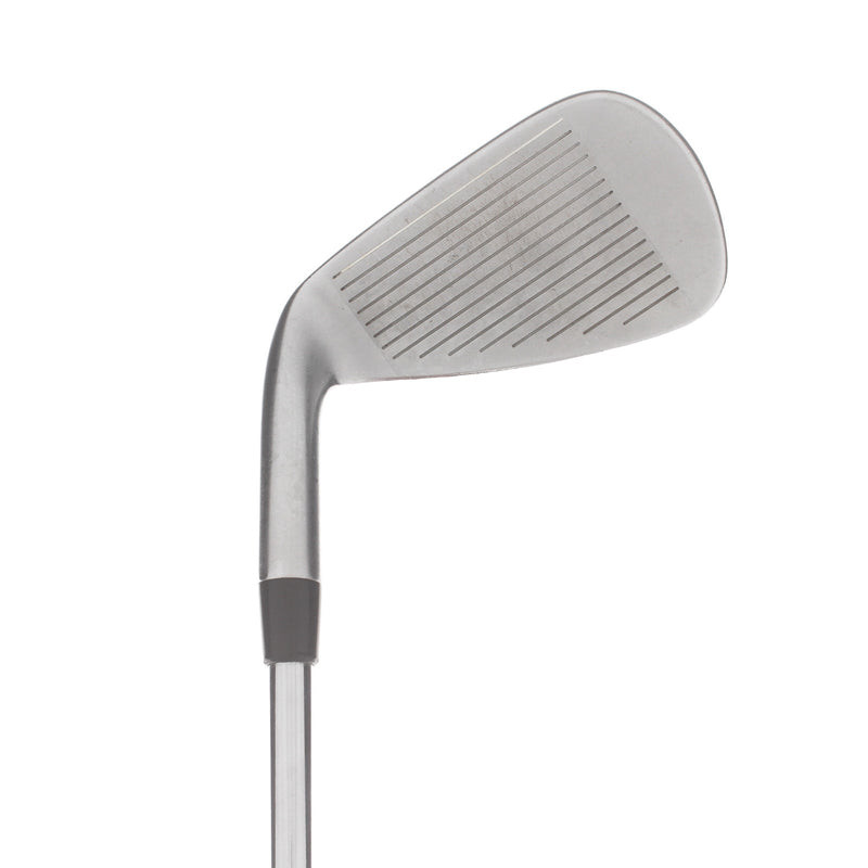 Cleveland Launcher XL Steel Mens Right Hand 8 Iron 33* Standard Regular - KBS Tour Lite