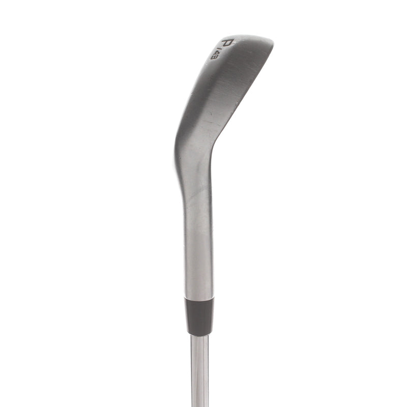 Cleveland Launcher XL Steel Mens Right Hand Pitching Wedge 43* Standard Regular - KBS Tour Lite
