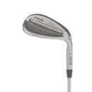 Ping Glide Steel Mens Right Hand Sand Wedge Red Dot 56* Standard SS Grind Wedge - Ping Z-Z115