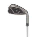TaylorMade M4 Steel Mens Right Hand 4 Iron 19* Standard Regular - KBS MAX 85