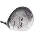 Dunlop 65i X Graphite Mens Right Hand Driver 10.5* Regular - Dunlop