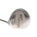 MV2 Solution Graphite Mens Right Hand Driver 9.5* Regular - MV2