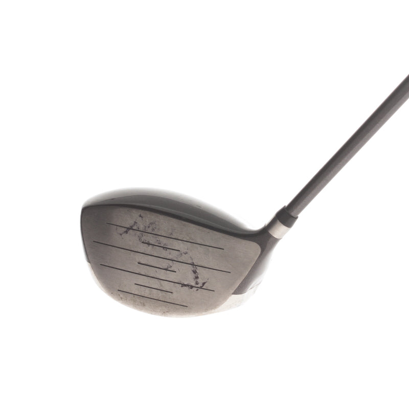 MV2 Solution Graphite Mens Right Hand Driver 9.5* Regular - MV2