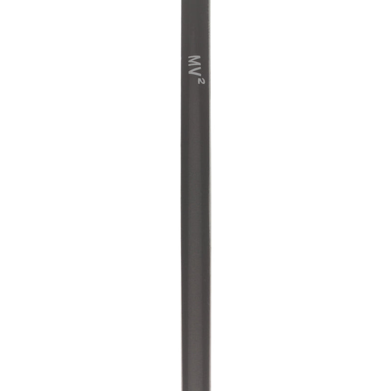 MV2 Solution Graphite Mens Right Hand Driver 9.5* Regular - MV2