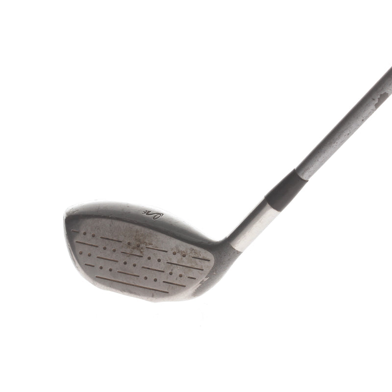 Cobra King Graphite Mens Right Hand Fairway 3 Wood 14* Regular - Cobra