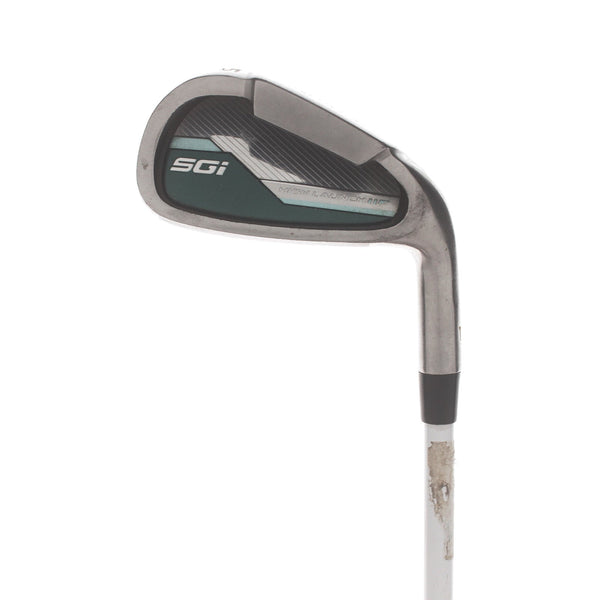 Wilson Prostaff SGI Graphite Ladies Right Hand 5 Iron Standard Ladies - Prostaff