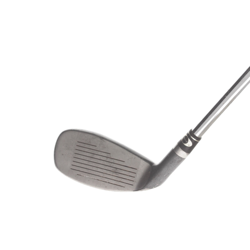 Go Classic Steel Mens Right Hand 2 Hybrid 18* Regular - Dynamic Gold