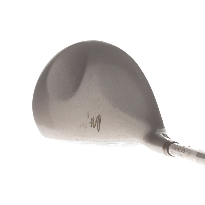 Cobra Oversize Offset Graphite Ladies Right Hand Driver Ladies - Cobra